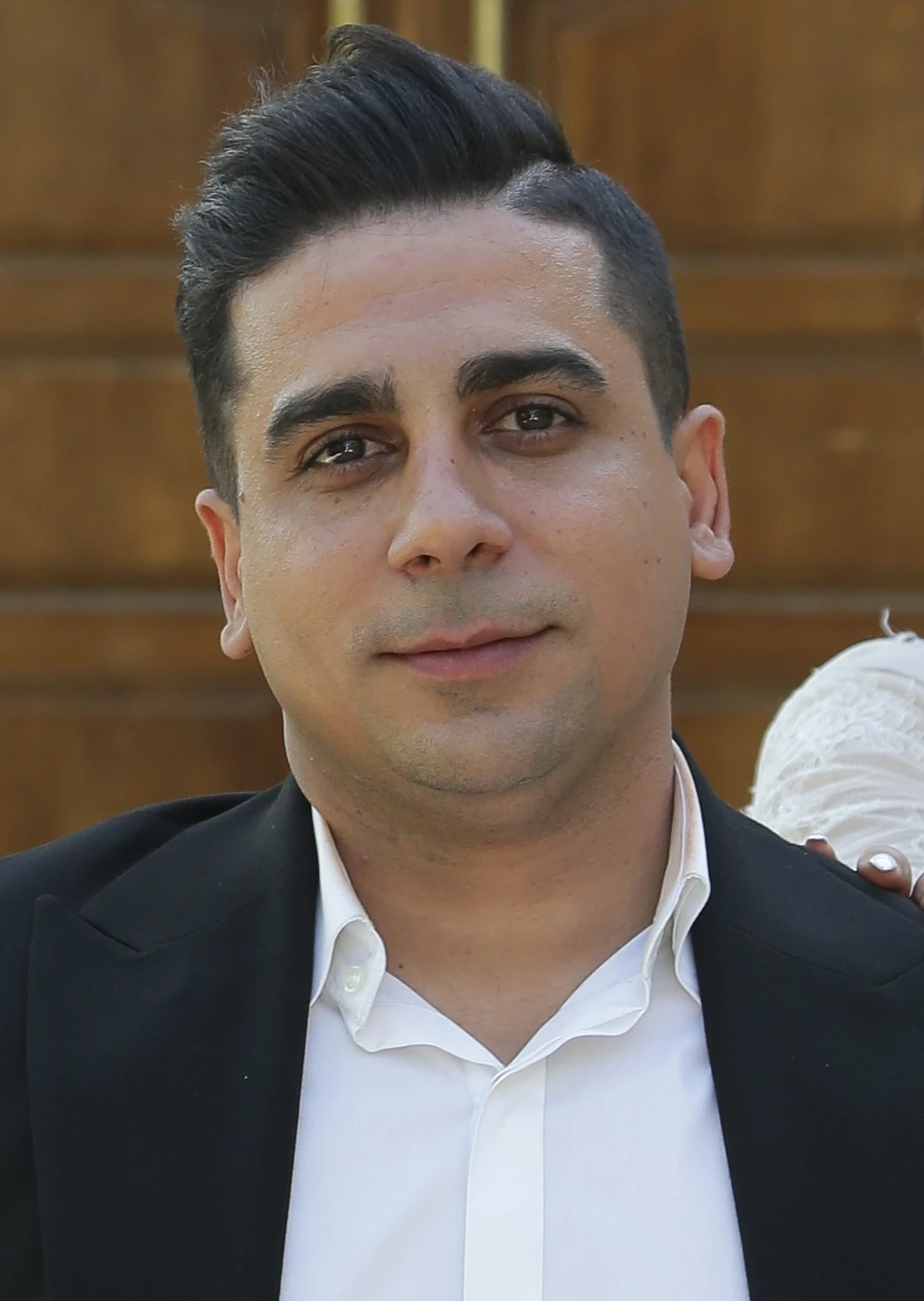 علیرضا سعدی